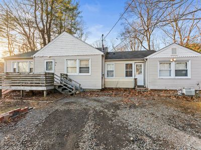 20 15th Street, Norwich, CT, 06360