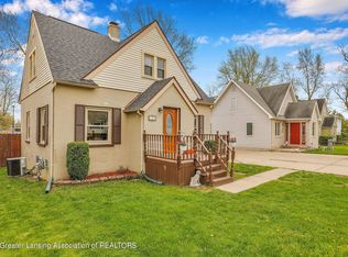 116 Harriet Ave, Lansing, MI