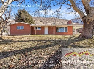 113 S Mountain Rd, Fruit Heights, UT 84037
