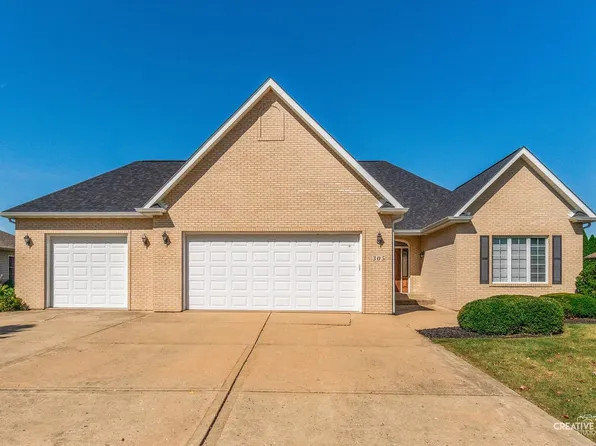 305 E Knights Rd, Sandwich, IL 60548