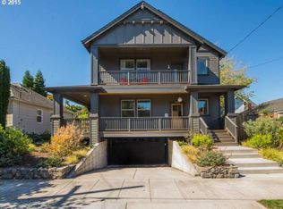 4407 NE 24th Ave, Portland, OR 97211
