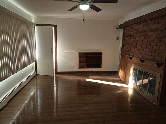 Living-room