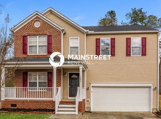 1203 Summerfield Ln E, Creedmoor, NC 27522