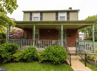 1400 Melrose Ter, Folsom, PA 19033