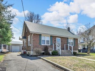 417 S Wayne St, Orwigsburg, PA 17961