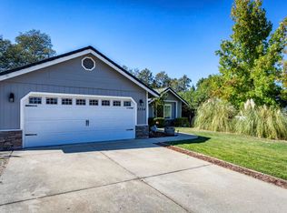 3254 Tapestry Ln, Shasta Lake, CA 96019