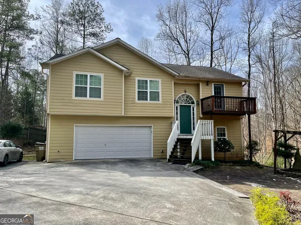 3631 Valley Creek Dr, Flowery Branch, GA 30542