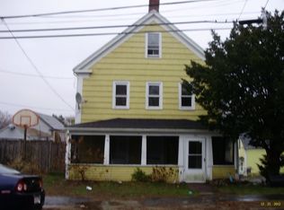 30 Shawmut St, Weymouth, MA 02189