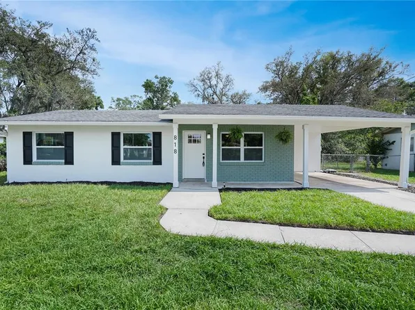 818 Ballard St, Altamonte Springs, FL 32701