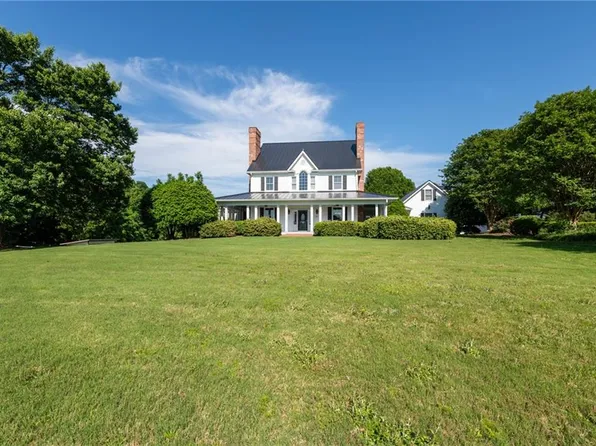 171 School House Rd NE, Calhoun, GA 30701
