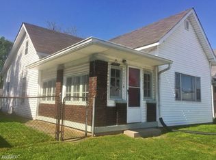 1332 Lee St, Indianapolis, IN