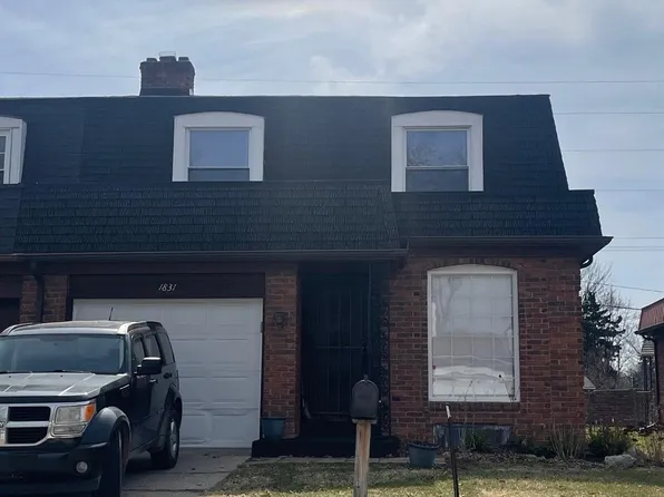 1831 Willowbrook Cir, Flint, MI 48507