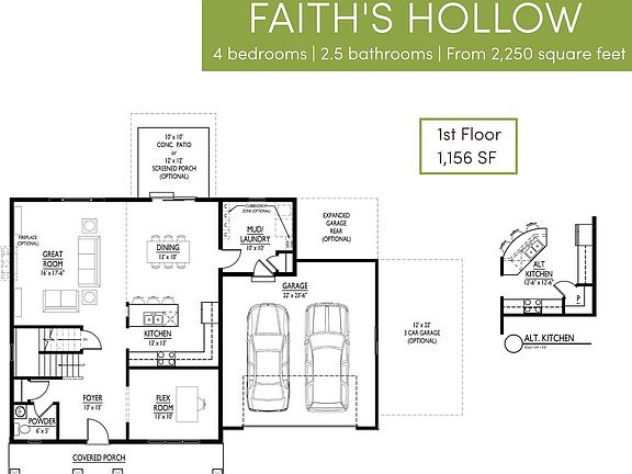 2nd image of 6639 Wagtail Way