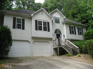 350 Raven Dr, Canton, GA 30115