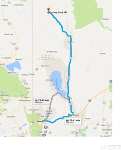 0 State Highway 447, Golconda, NV, 89414