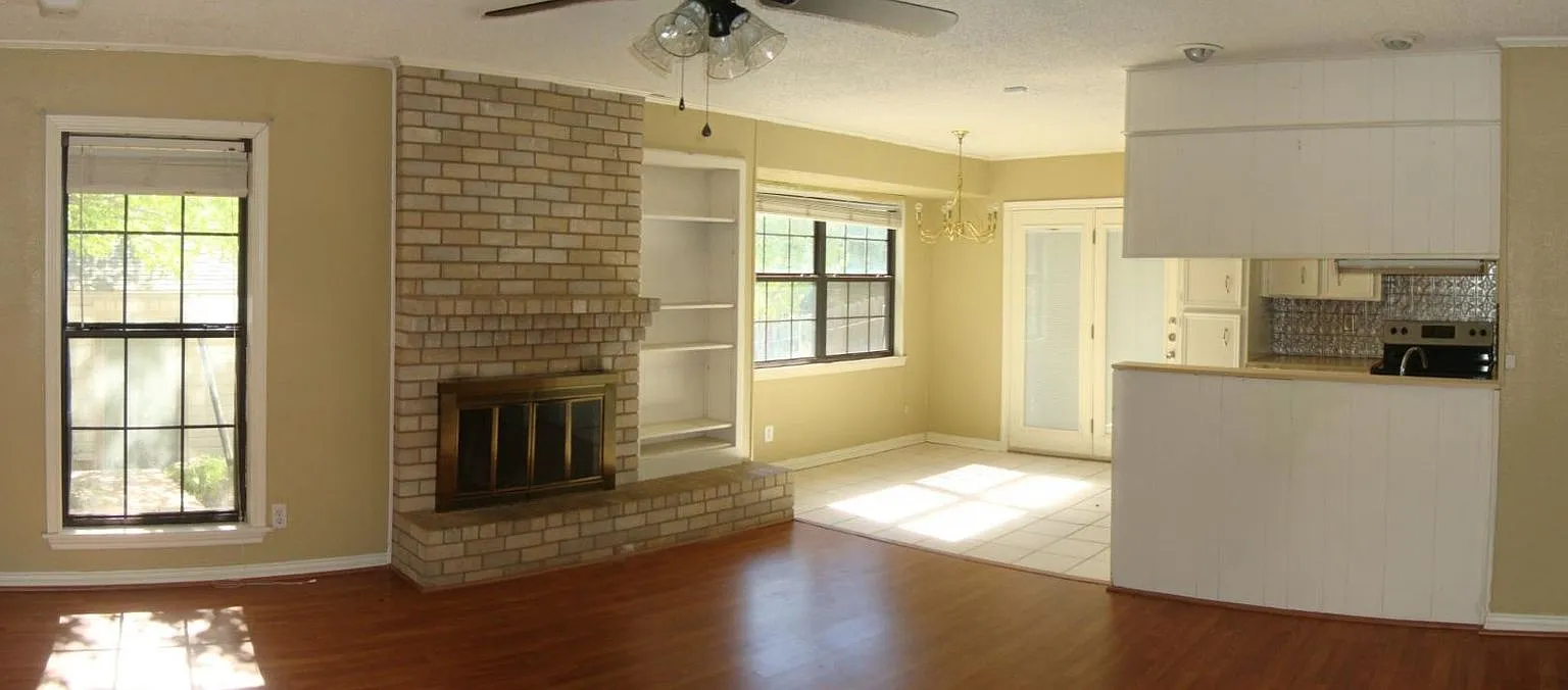 3-Bedroom House for Rent in Killeen — Photo 3