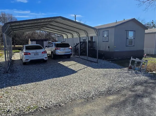 106 Park Dr, Wylie, TX 75098