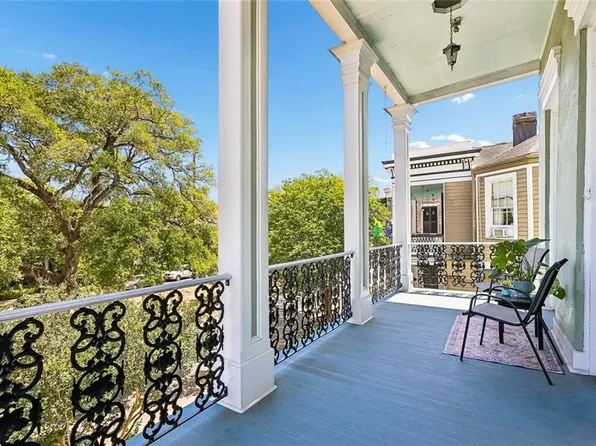 1252 Esplanade Ave APT 2, New Orleans, LA 70116