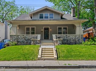 640 Park Ave, Albany, NY 12208