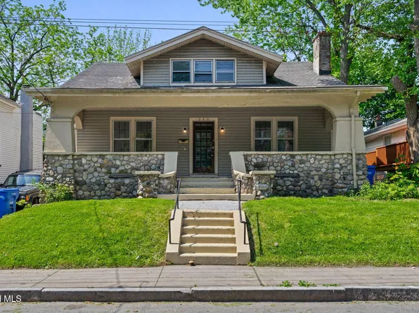 640 Park Avenue, Albany, NY 12208
