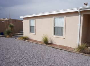 2524 Benz Dr, Las Cruces, NM 88001