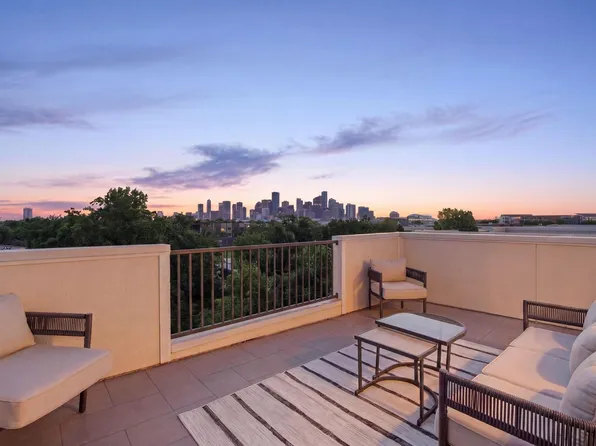 2213 Roberts St, Houston, TX 77004