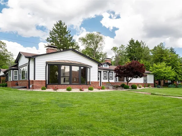 78 Country Club Pl, Belleville, IL 62223