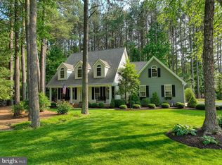 603 Wagamon Ave, Georgetown, DE 19947