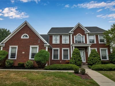 46 Golden Pheasant Dr, Getzville, NY, 14068