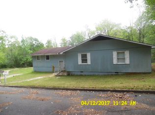 1002 Brantley St, Opp, AL 36467