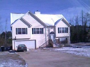 308 Bellevue Rdg, Locust Grove, GA 30248