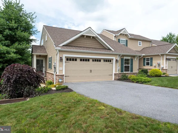 717 Danforth Cir, Willow Street, PA 17584
