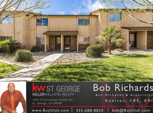 1007 N 1725 W #68, Saint George, UT 84770