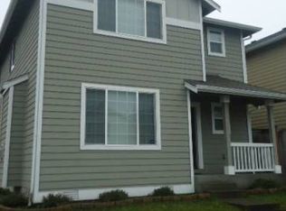 18303 96th Ave E, Puyallup, WA 98375