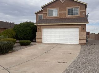 4729 Chesapeake Pl NE, Rio Rancho, NM 87144