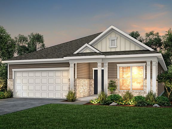 Morgan Elevation LC3Z