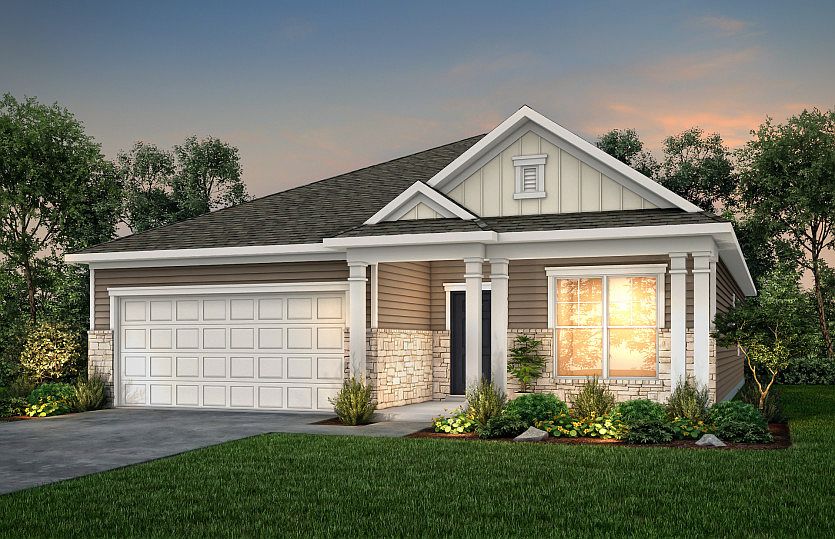 Morgan Elevation LC2H