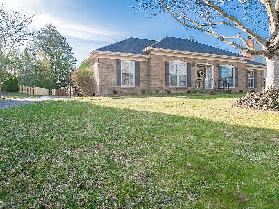 11120 Brookstone Ct Louisville KY 40223 Zillow