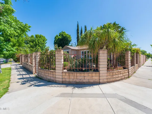 6120 Zelzah Ave, Encino, CA 91316