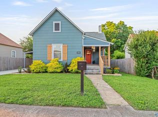 2810 10th Ave SW, Huntsville, AL 35805