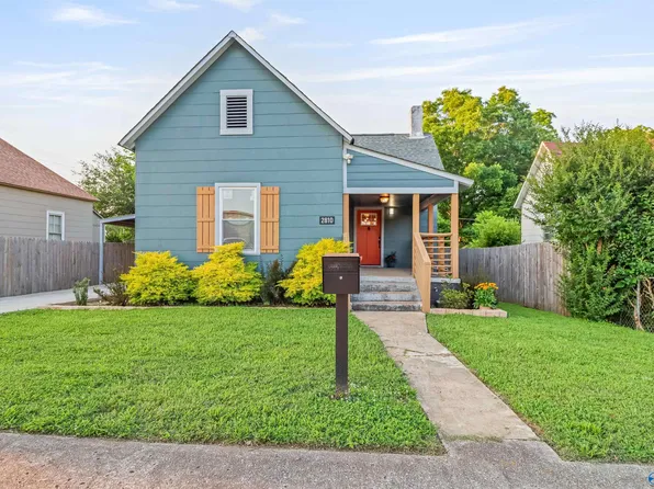 2810 10th Ave SW, Huntsville, AL 35805
