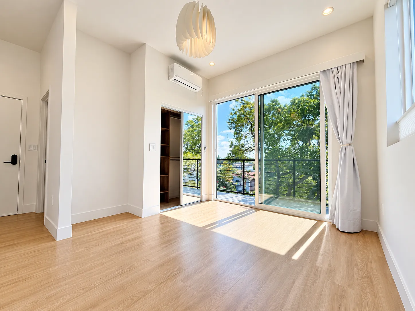 1 bed, $1,550 — Photo 3