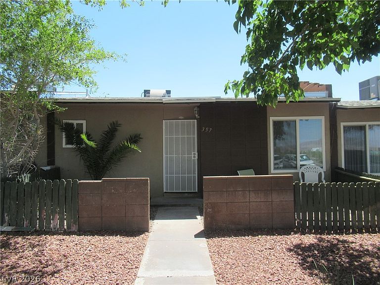 357 E Van Wagenen St #0, Henderson, NV