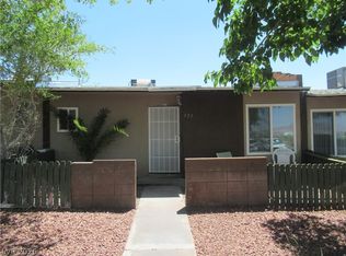 357 E Van Wagenen St #0, Henderson, NV 89015