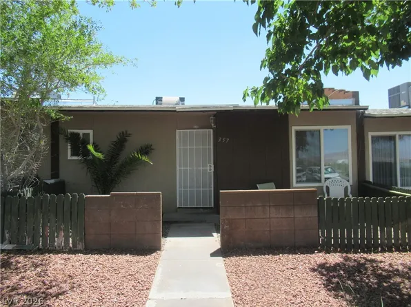 357 E Van Wagenen St #0, Henderson, NV 89015