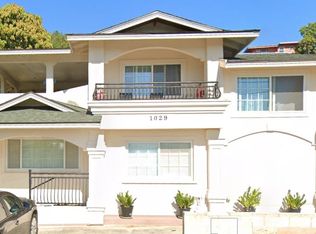 1029 Wiliki Dr, Honolulu, HI 96818
