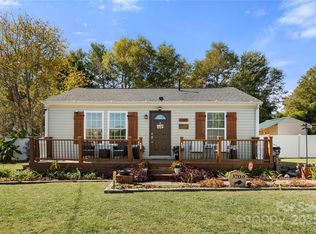 3709 Little Mountain Rd, Gastonia, NC 28056