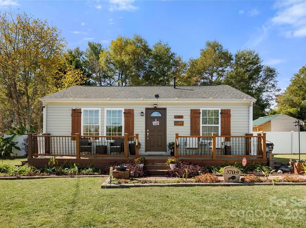 3709 Little Mountain Rd, Gastonia, NC 28056