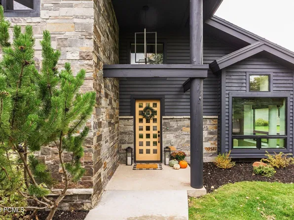 1876 Remington Ln, Park City, UT 84098