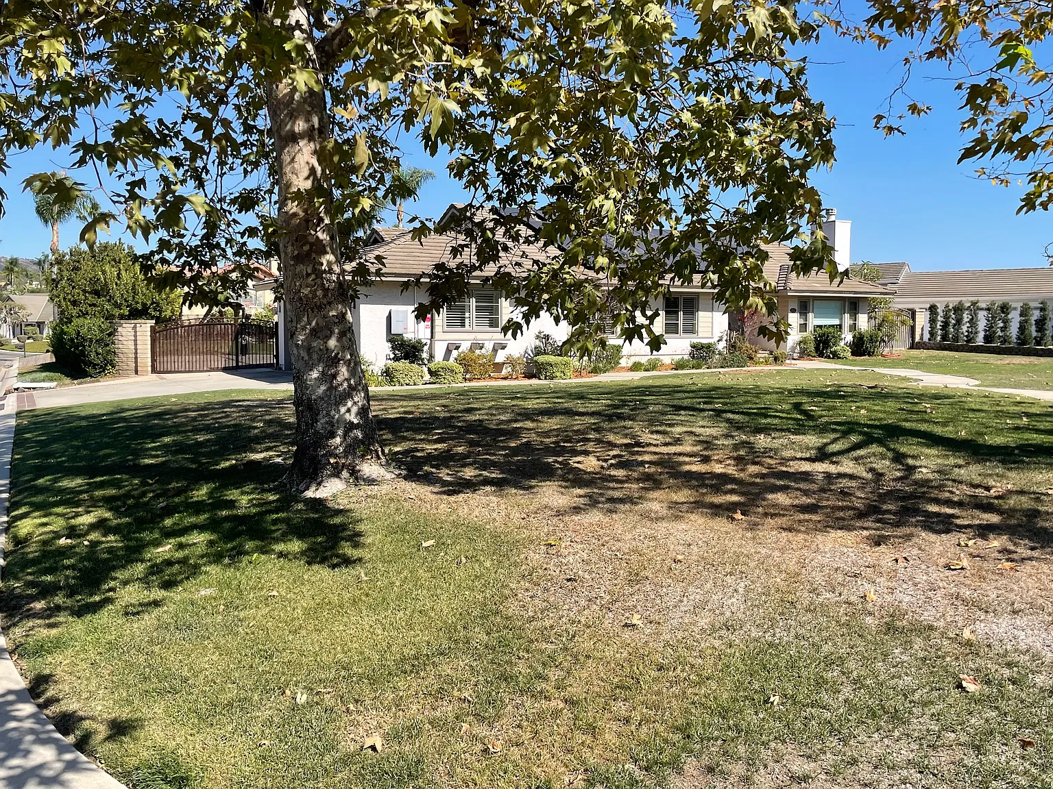 4 bed, 2261 sqft, $5,500 — Photo 1